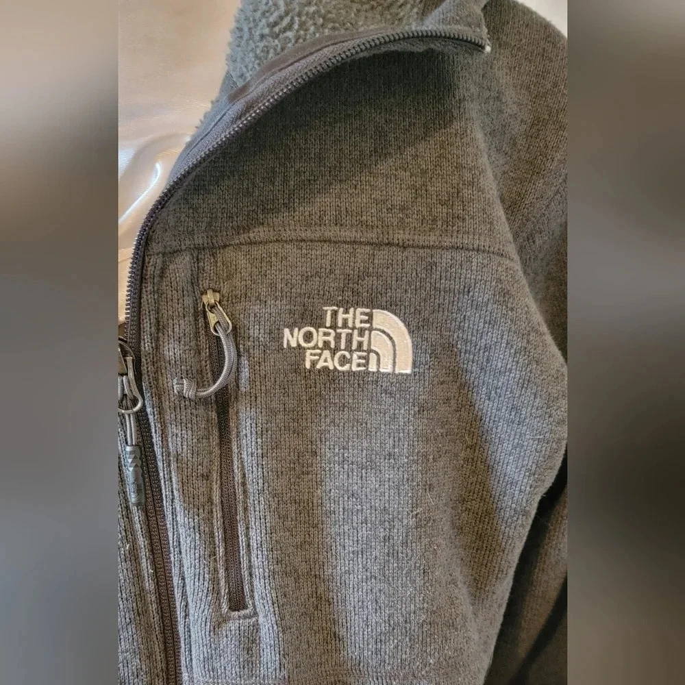The North Face men north